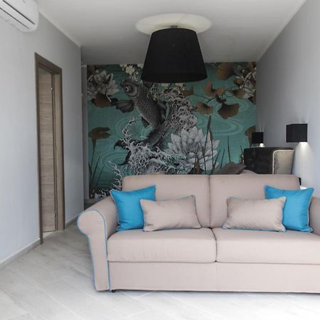 Incanto Luxury Rooms Đảo Đảo Lampedusa Ngoại thất bức ảnh