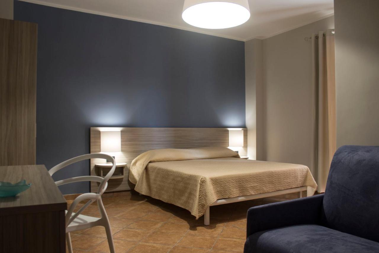 Incanto Luxury Rooms Đảo Đảo Lampedusa Ngoại thất bức ảnh