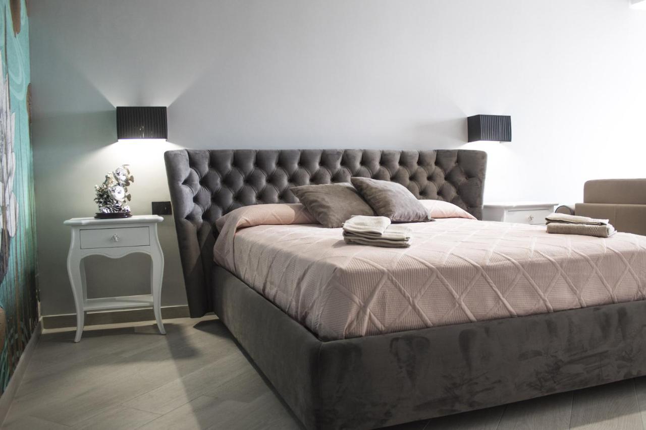 Incanto Luxury Rooms Đảo Đảo Lampedusa Ngoại thất bức ảnh