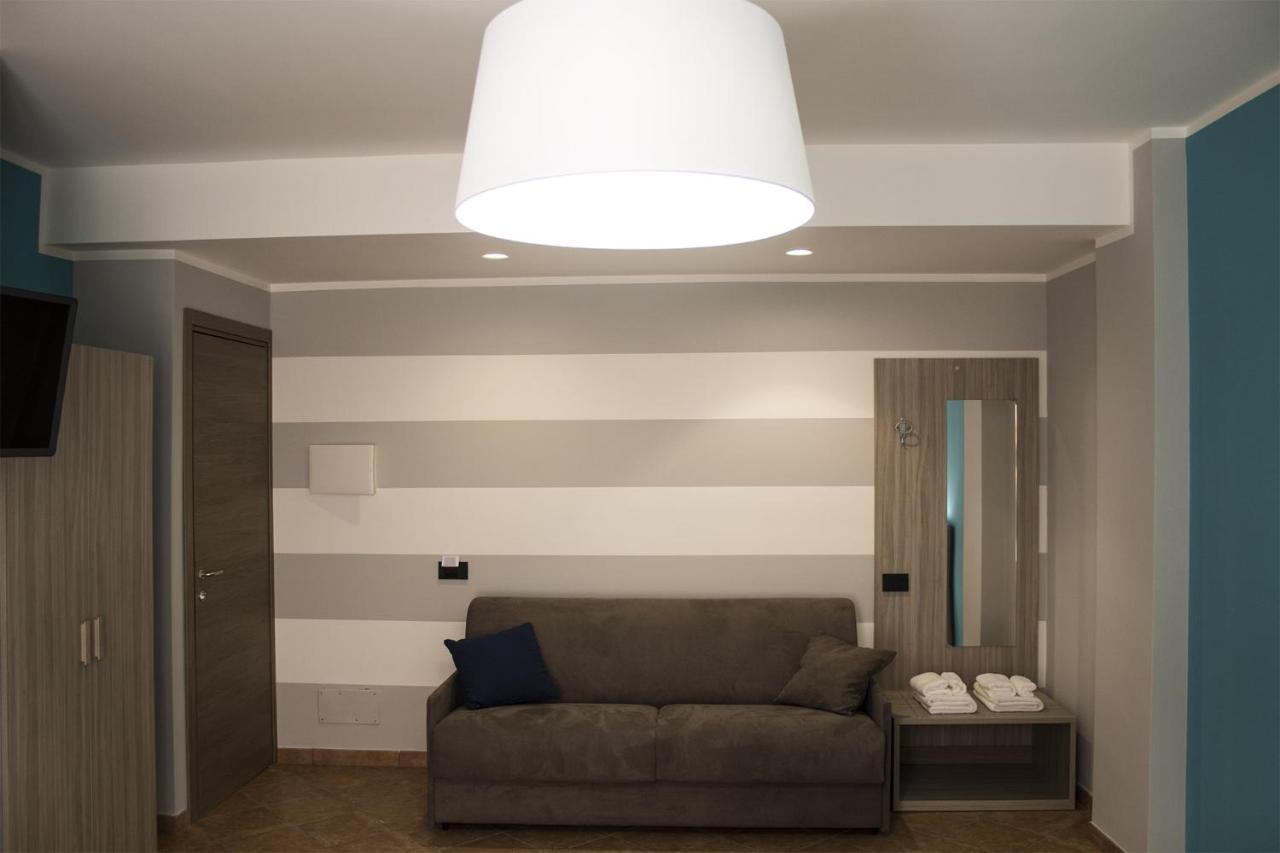 Incanto Luxury Rooms Đảo Đảo Lampedusa Ngoại thất bức ảnh