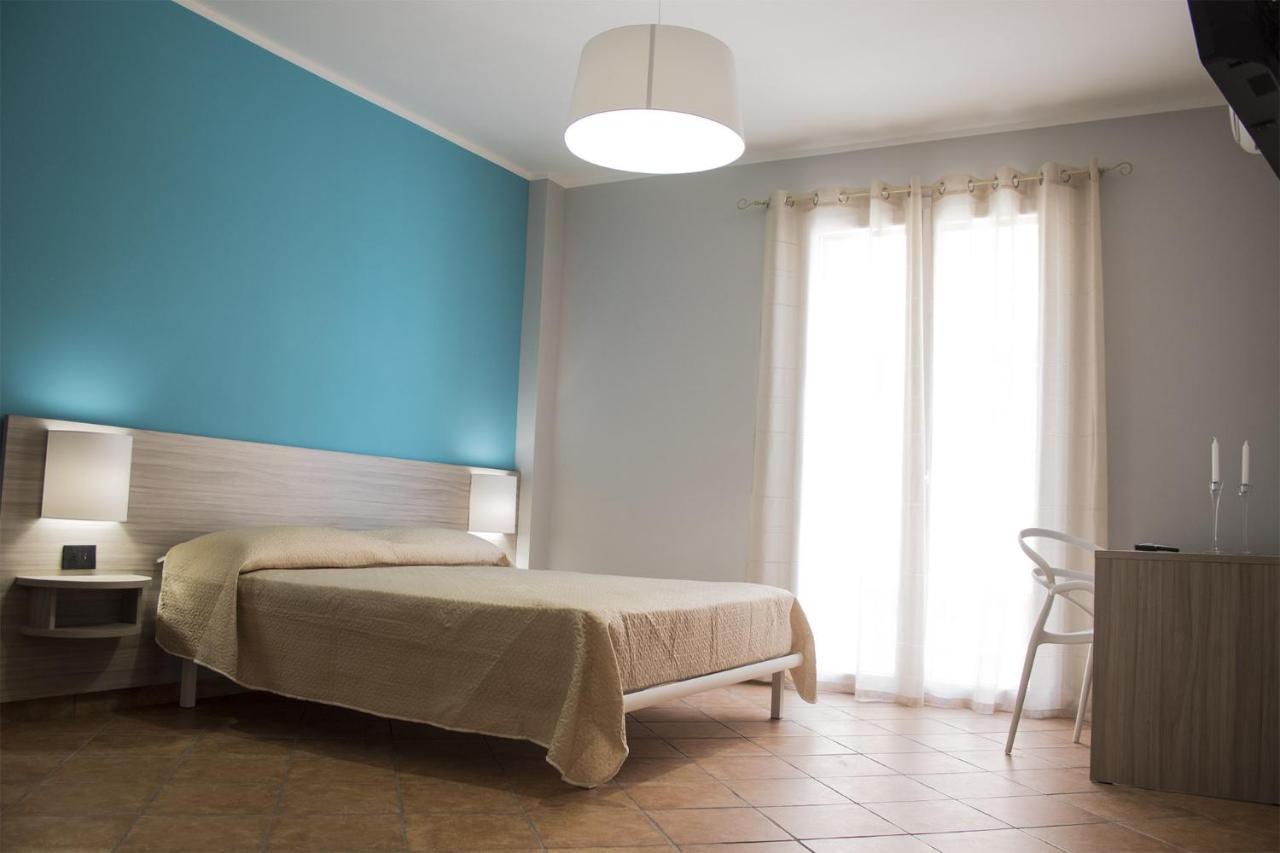 Incanto Luxury Rooms Đảo Đảo Lampedusa Ngoại thất bức ảnh