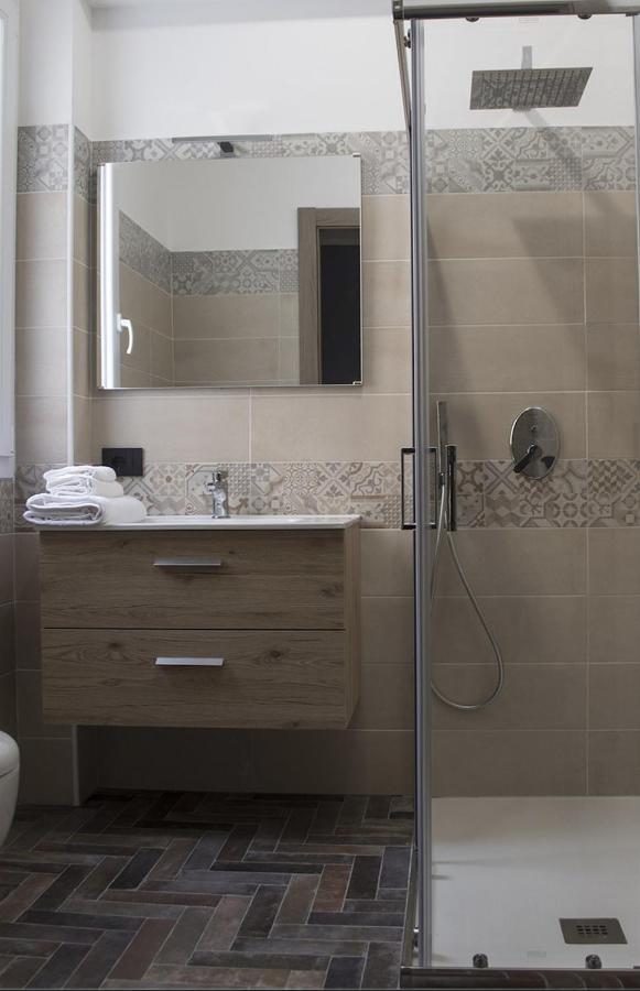 Incanto Luxury Rooms Đảo Đảo Lampedusa Ngoại thất bức ảnh