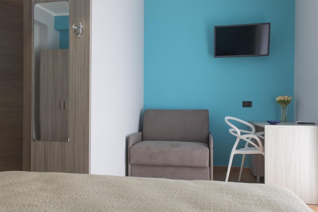 Incanto Luxury Rooms Đảo Đảo Lampedusa Ngoại thất bức ảnh