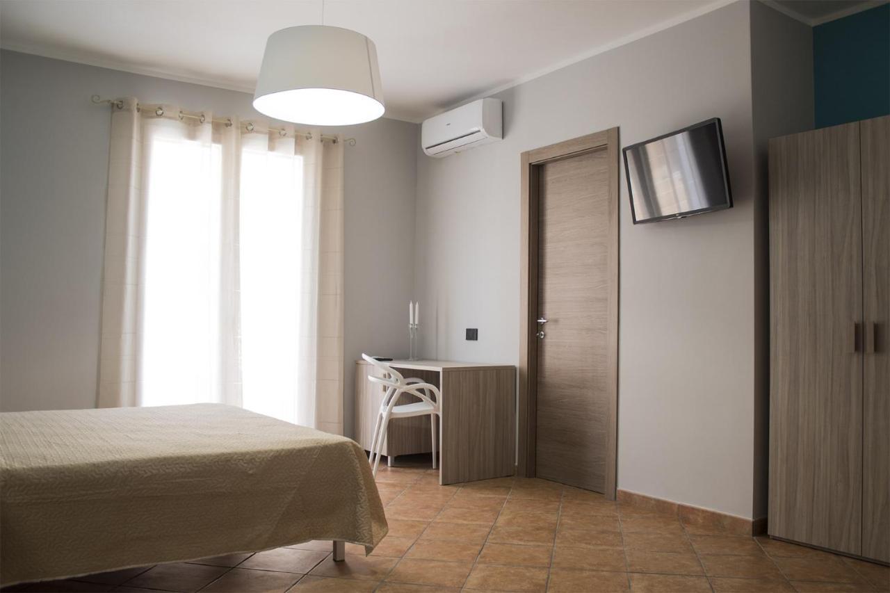 Incanto Luxury Rooms Đảo Đảo Lampedusa Ngoại thất bức ảnh