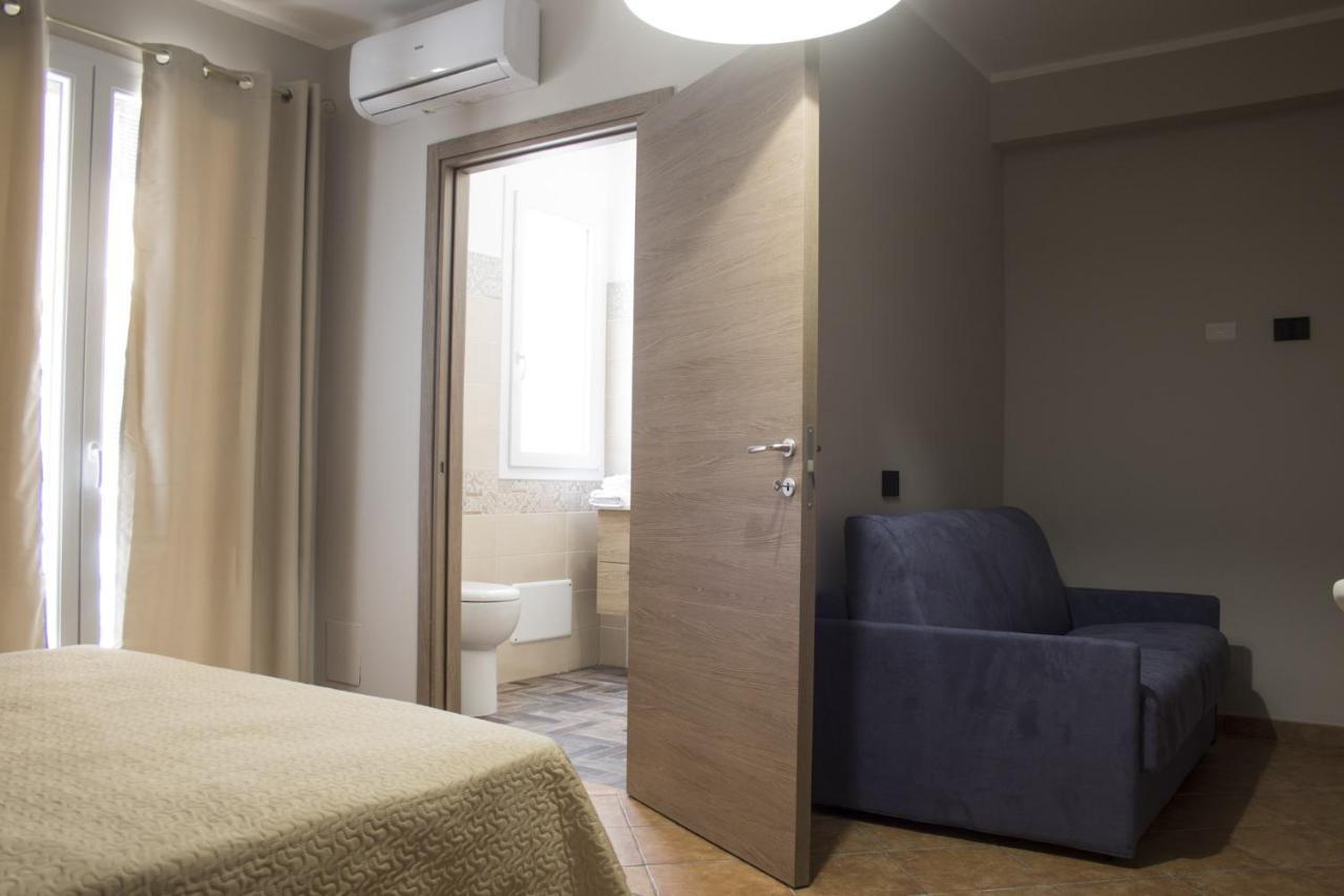 Incanto Luxury Rooms Đảo Đảo Lampedusa Ngoại thất bức ảnh
