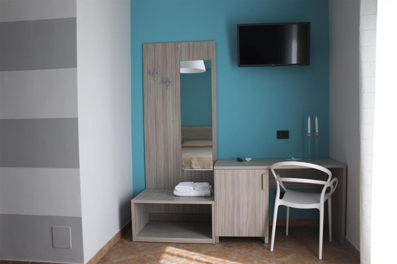 Incanto Luxury Rooms Đảo Đảo Lampedusa Ngoại thất bức ảnh