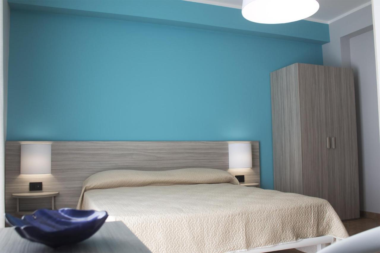 Incanto Luxury Rooms Đảo Đảo Lampedusa Ngoại thất bức ảnh