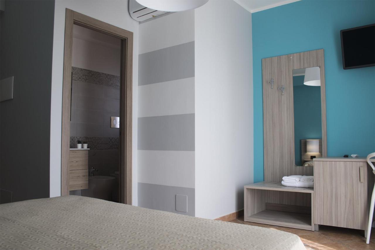 Incanto Luxury Rooms Đảo Đảo Lampedusa Ngoại thất bức ảnh